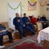 A rakamazi rendőrőrs rendőrei előadást tartottak