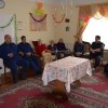A rakamazi rendőrőrs rendőrei előadást tartottak