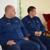 A rakamazi rendőrőrs rendőrei előadást tartottak